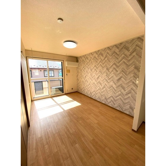 メゾン・ド・ファミールB_内装_0