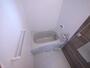 バス・シャワールーム　ゆったり過ごせるお風呂です