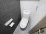 トイレ　トイレです