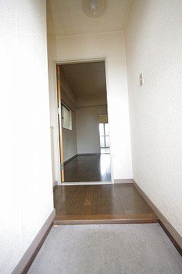 玄関　シューズＢＯＸ