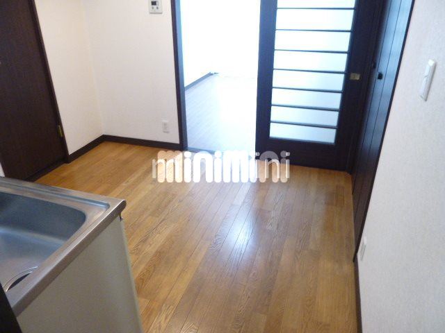 その他部屋・スペース　ダイニングスペース！