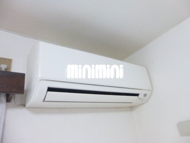 その他　エアコン内部洗浄済！！