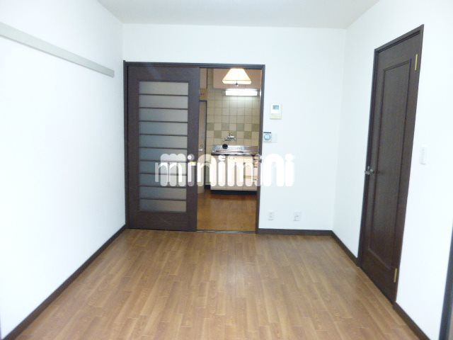 居室・リビング　１Ｋタイプのお部屋！！