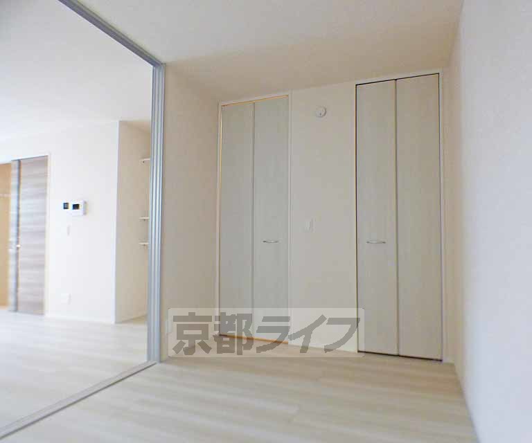 その他部屋・スペース　洋室です。