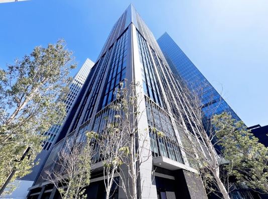 建物外観　★新築分譲タワーマンション★