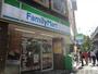 スーパー　ファミリーマート　堂山町店（スーパー）まで220m