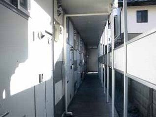 その他共有部分　設備・仕様は号室により異なる為、現況を優先致します。