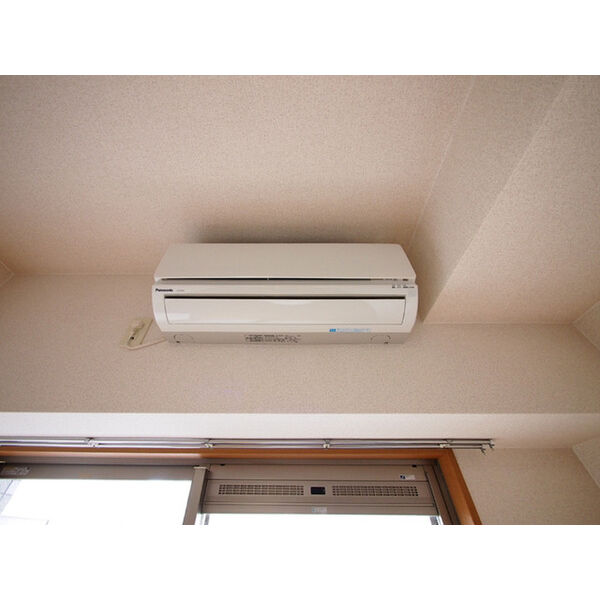 その他設備　同一タイプです。