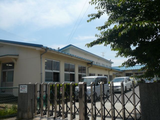 幼稚園・保育園　益世幼稚園（幼稚園・保育園）まで450m