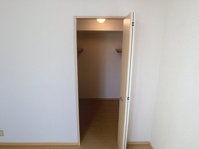 収納　2025年8月撮影