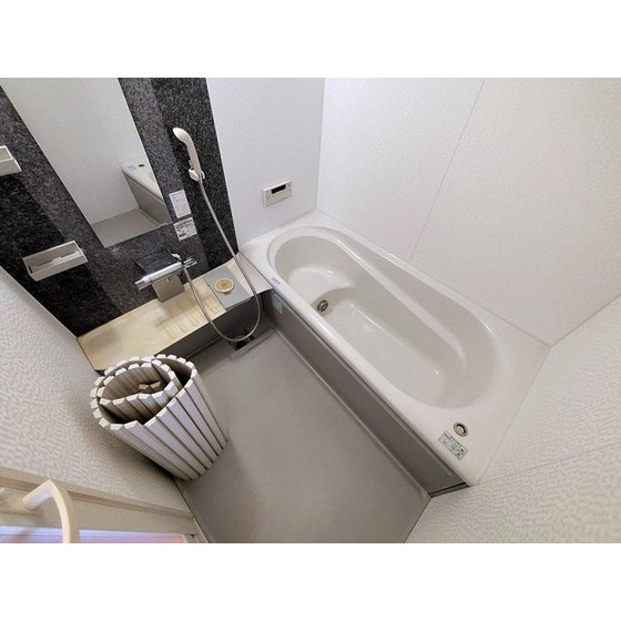 バス・シャワールーム　浴室♪