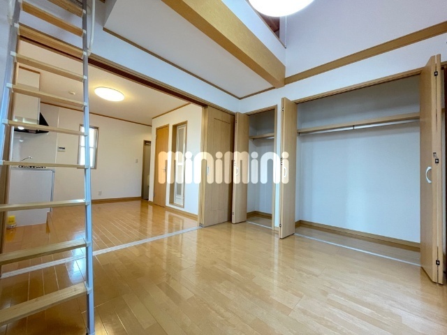 その他部屋・スペース　６帖のダイニング