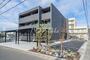 田神駅より徒歩71分 3階 新築の賃貸物件
