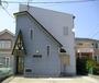 内野駅よりバス15分 徒歩5分 築31年10ヶ月 2階建の賃貸物件