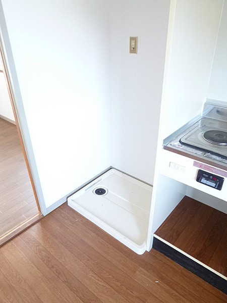 洗面設備　忙しい朝には欠かせない洗面所です