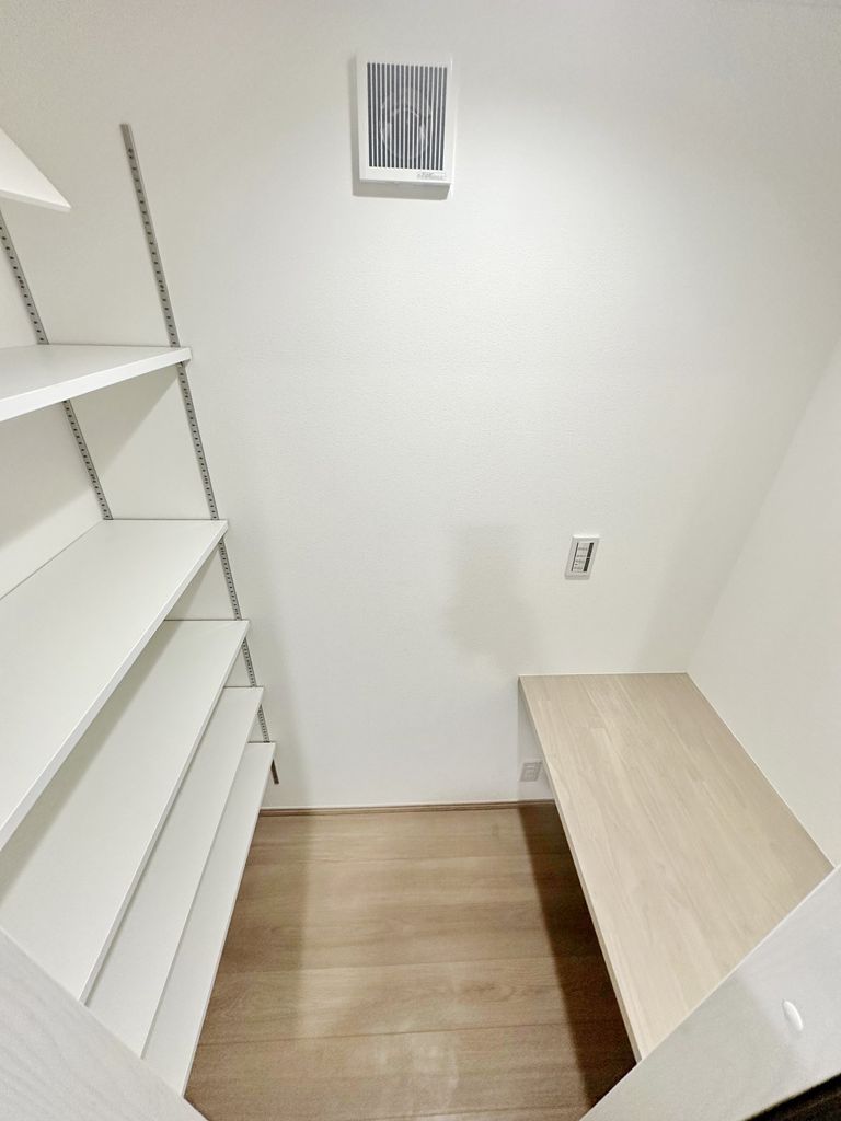 その他　有効スペース