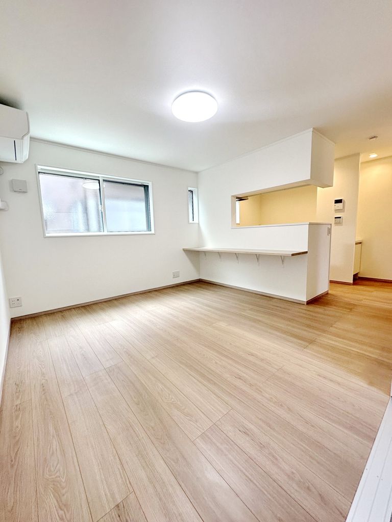 居室・リビング　リビング/居室