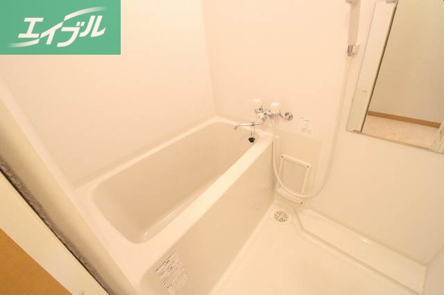 バス・シャワールーム　お風呂