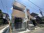 新柴又駅より徒歩5分 3階 新築の賃貸物件