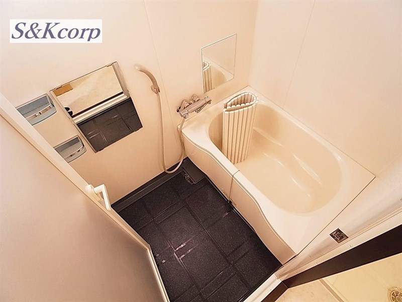 バス・シャワールーム　ForYou神戸・灘