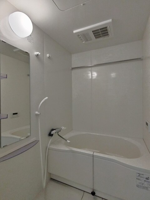 バス・シャワールーム　☆浴室☆