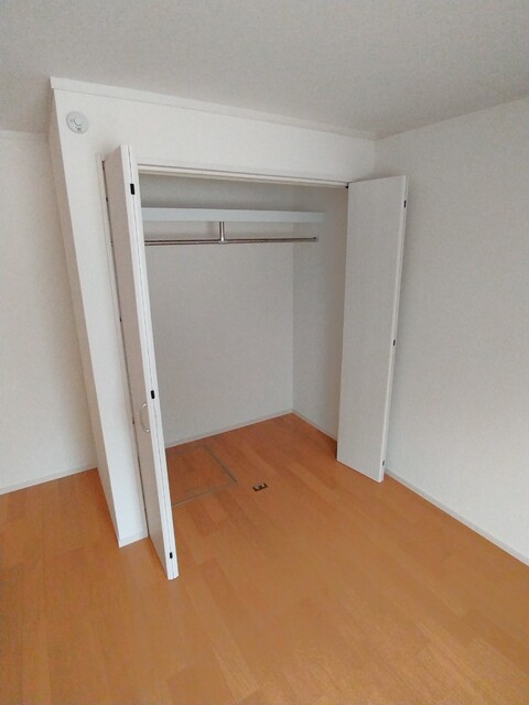 収納　☆寝室・収納スペース☆