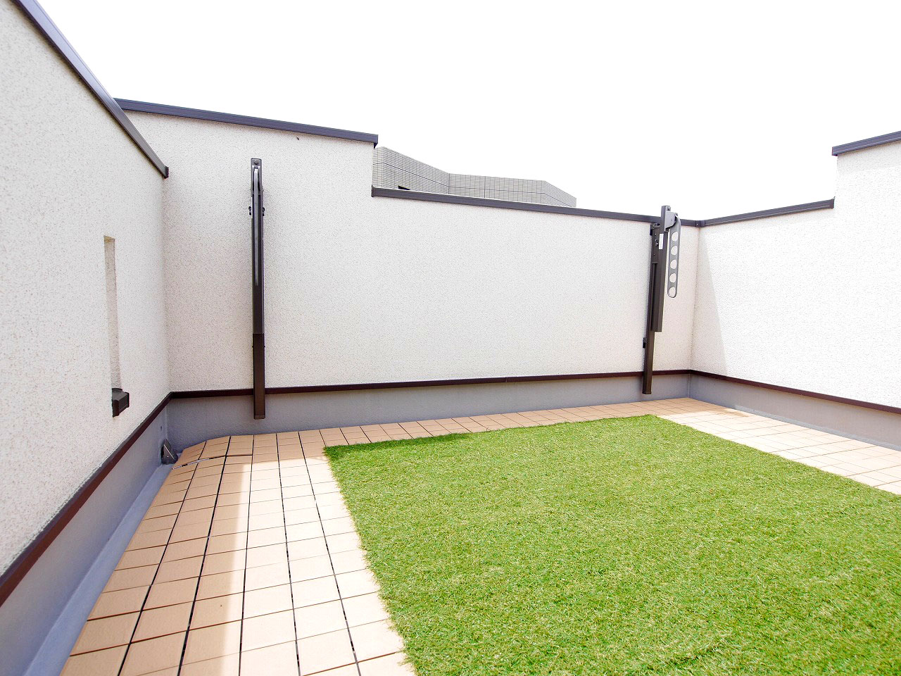 世田谷区 SUUMO】JOY COURT 世田谷岡本グランフォルテ／東京都世田谷区岡本1