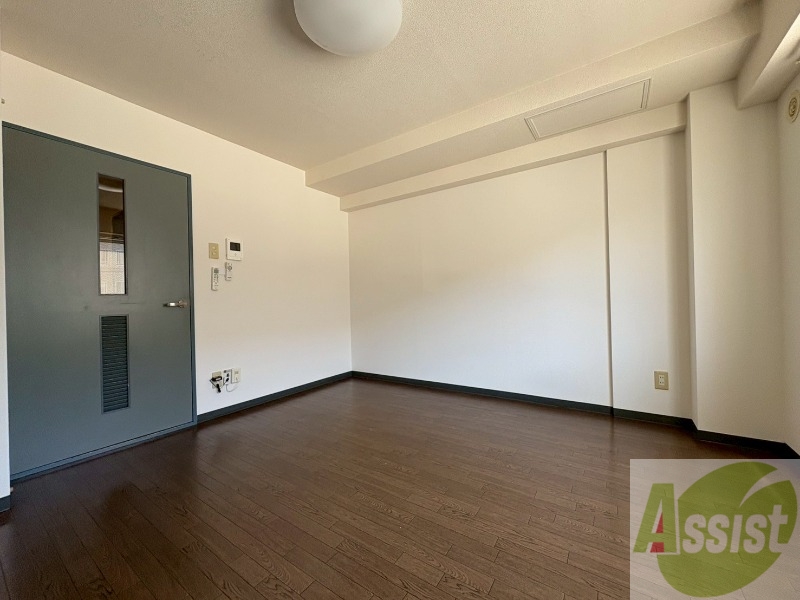 その他部屋・スペース　スタイリッシュな暮らしができる１Ｋのお部屋です！
