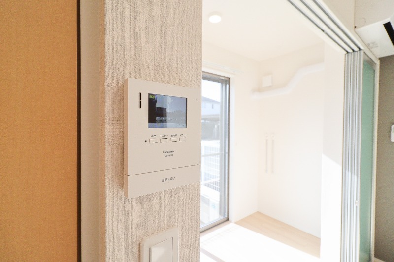 セキュリティ　図面と現状に相違がある場合には現状を優先