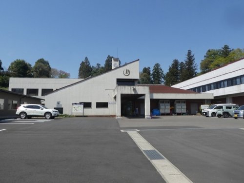 その他　伊達市霊山中央交流館（その他）まで26m