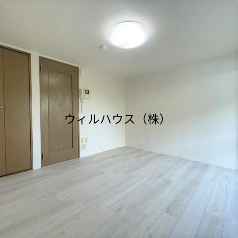 その他部屋・スペース　広くて使いやすい！