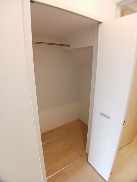 シカタロジュマンの内装写真