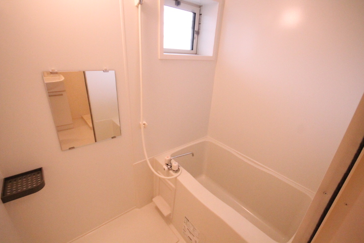 バス・シャワールーム　写真は類似です。