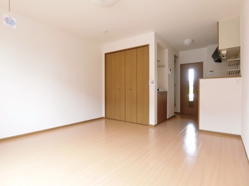 居室・リビング　図面と現状に相違がある場合には現状を優先