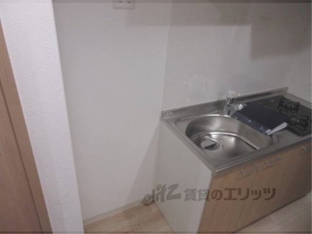 その他部屋・スペース　冷蔵庫置場