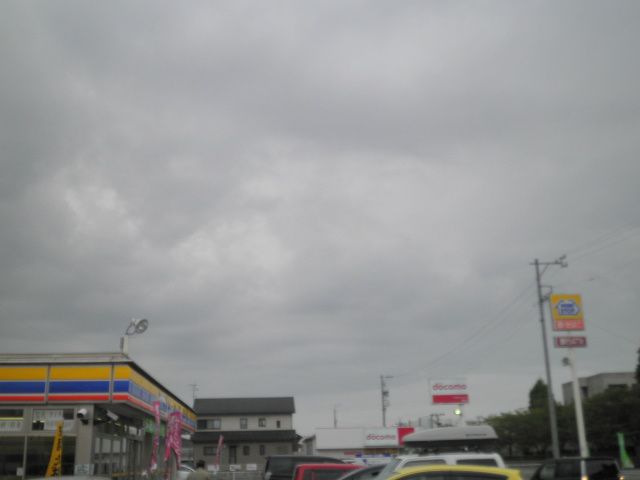 コンビニ　ミニストップ瑞穂朝日大学前店（コンビニ）まで2107m