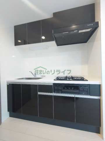 キッチン　リライフ浅草店