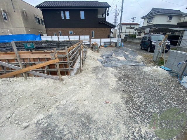 その他共有部分　駐輪場その他