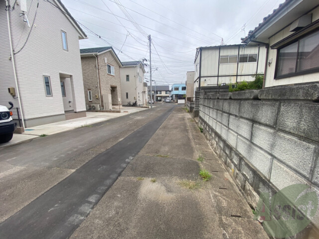 その他　ゴミ置き場その他