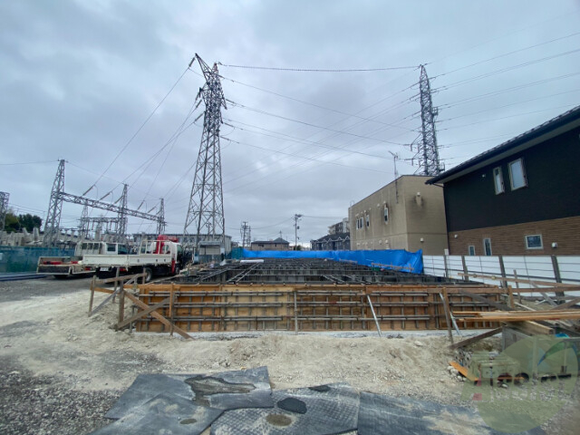 建物外観　外観２