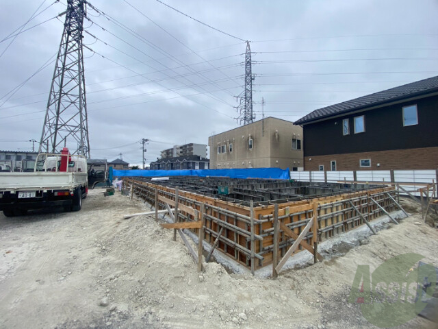 建物外観　外観３