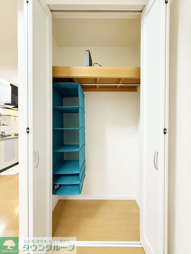 収納　★お部屋探しは、タウンハウジング多摩センター店へ★