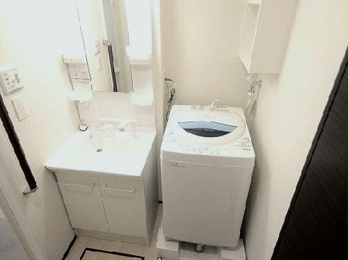 その他　設備・仕様は号室により異なる為、現況を優先致します。