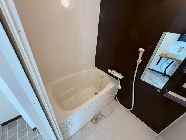 バス・シャワールーム　アーバンポイント富士見