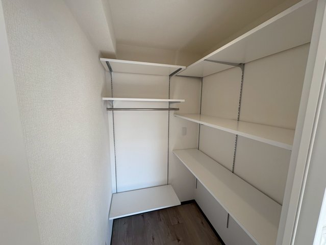 収納　アーバンポイント富士見