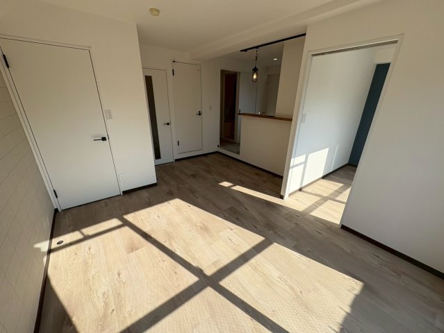 居室・リビング　アーバンポイント富士見