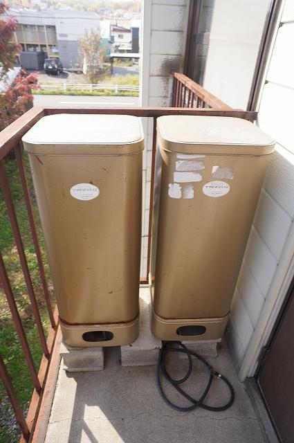 その他部屋・スペース　内装