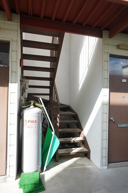 その他共有部分　共用部１