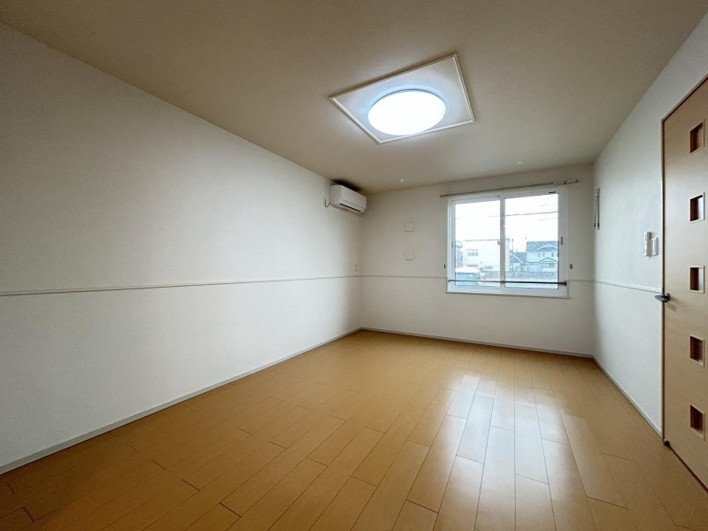 居室・リビング　リビング１