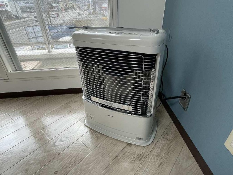 その他設備　設備